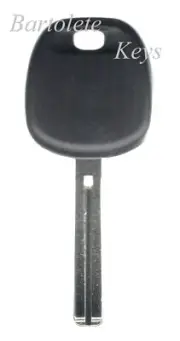 Replacement Transponder Car Key For Lexus ES GS LS LX RX SC IS 300 400 430 470
