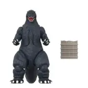 Super7 Toho Deluxe Super Kaiju Godzilla '89 Action Figure (Target Exclusive)