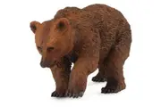 CollectA - Brown Bear Cub Small Figurine