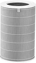 Air Filter Parts Filter Replacement Filter，Compatible for Xiaomi，Compatible for Mijia ，Air Purifier 4 Pro(Carbon Upgrade)