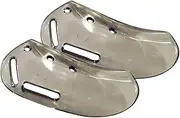 COHEALI 1 Pair Durable Workshop Shoes Covers Lightweight Smashing Safety Shoe Protectors for Industrial Use Non Slip Design for Automotive and Manufacturing Environments