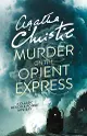 Murder on the Orient Express