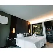 Khanom Beach Resort And Spa