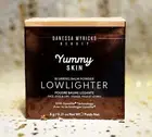 Danessa Myricks~LOWLIGHTER~Yummy Skin~Blurring Balm Powder in LOWKEY~Full Sz~NIB