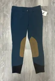 RJ Classics Gulf Breeches Deep Dive 30R