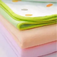 在飛比找PChome商店街優惠-COTEX可透舒 幼兒防尿毯 兒童圓點毛巾絨止尿墊 防尿墊 