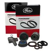Basco Engine Timing Belt Kit - Includes Hydraulic Tensioner, ETK1062HT
