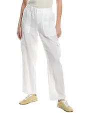 Michael Stars Linen Shorts