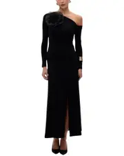Tuba Butik Dress