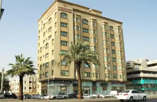 Hotel Al-Rabitah for Residential Units