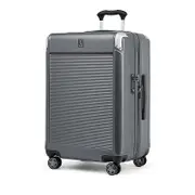 TravelPro Platinum Elite Hardside Medium Expandable Spinner Suitcase