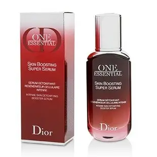 SW Christian Dior -254極效賦活精萃 One Essential Skin Boosting Super Serum