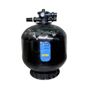 Hy-Clor 28" Fiberglass Sand Filter