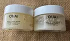 OUAI Scalp & Body Scrub - 2 Travel Sizes