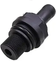 Vexilon 2TRFE 1TRFE, for fortuner for Hiace for Hilux Positive Crankcase Ventilation PCV Exhaust Valve, for Toyota, Tacoma 2.7L 2016-2021 12204-0C030 Car Pcv Valve