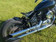 XVS-1100 BOBBER V-STAR DRAGSTAR SEAT *BASE PLATE ONLY*