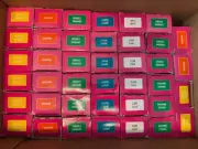 aveda full spectrum VIBRANTS huge Lot