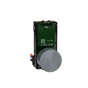 Clipsal 40RWDA-PT Rotary adaptor, Clipsal Solis T Series, for wiser dimmer