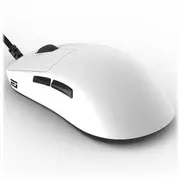 Endgame Gear OP1 Gaming Mouse White