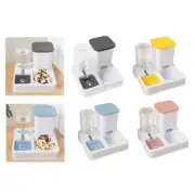 Automatic Dog Cat Feeder Self Dispensing Dry and Wet Separation for Dogs