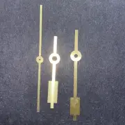 Clock Hands Art Deco FryArt Others