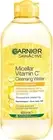 Garnier Micellar Vitamin C Cleansing Water 400Ml,,.AU