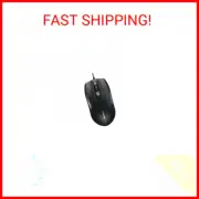 Corded Mouse, TAA Compliant with 1600 DPI