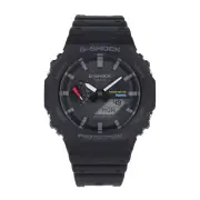 CASIO G-SHOCK GA-B2100-1A GA-B2100 GA Bluetooth Solar Analog & Digital Black
