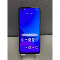 在飛比找蝦皮購物優惠-realme X50 6G/128G 二手機（44039）