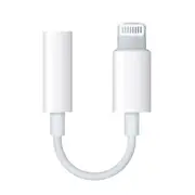 3.5mm Aux Audio Headphone Jack Adapter For iPhone 14 13 12 X 9 8 7 6 5