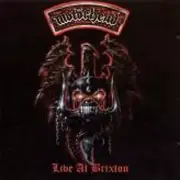 MOTÖRHEAD LIVE AT BRIXTON '87 [BONUS TRACKS] NEW CD