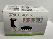 Shy Sky Automatic Toothpaste Dispenser Model Shy-001