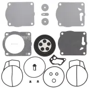 Vertex 451469 Mikuni Super BNI D&G Rebuild Kit