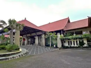 豪華峇裏島努沙杜瓦酒店The Grand Bali Nusa Dua