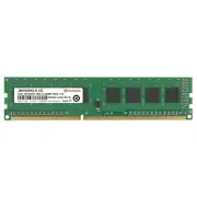 4GB Transcend JetRAM DDR3 1600MHz CL11 1.5V Desktop Memory Module
