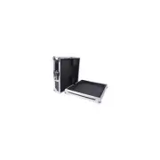 DEEJAYLED TBH Flight Mackie PROFX16 /PROFX16V2 Mixer CASE (TBHPROFX16V2)