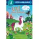 Uni and the Butterfly (Uni the Unicorn)(Step into Reading, Step 2)