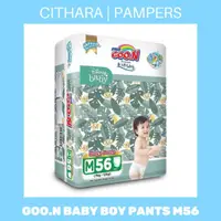 在飛比找蝦皮購物優惠-Goo.n PANTS PREMIUM 男孩 SJP M56