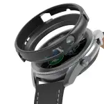 【REARTH】RINGKE 三星 GALAXY WATCH 3 45MM 手錶抗震保護套