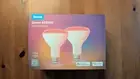 Govee Smart LED Bulb H6010, 2 Bulbs