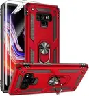 Samsung Galaxy Note 9 Case Full Body Heavy Duty Defender Shockproof Phone Cover