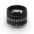 TTartisans 35mm F0.95 APS-C Manual Focus Lens Fujifilm Fuji X S10 XPro3 XT4 E1