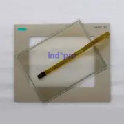 1PCS New For TP27-10 6AV3627-6QL00-1BC0 Touch Screen Glass & Protective Film