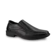 Man's Dress Shoes Deer Stags Elate Loafer