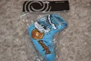 Callaway Hawaii Swing Blade Putter Headcover Tour Issue Limited Edition