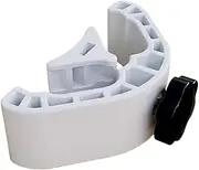Bed Rails Connector, Toddler Bed Guard, Bed Rail Guard Buckle, Corner Fixing Buckle, Baby Bed Guardrail, Bed Guard Connector, Toddler Bed Rail Connector, Toddler Bed Rail Connector, for Baby
