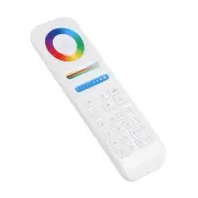 Milight 2.4G Wireless 8-Zone Remote Controller for RGB+CCT LED Bulbs Strip Light