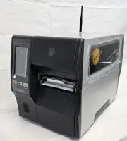 Zebra ZT411 Industrial Barcode Printer Thermal Bluetooth WiFi ZT41142-T01A000Z