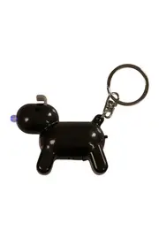 Key Finder With Led Torch--IS-IS0161