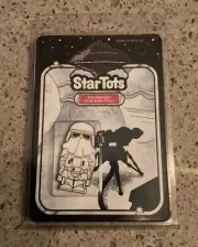Star Wars Celebration Anaheim 2015 Star Tots Stormtrooper (Hoth Battle Gear)